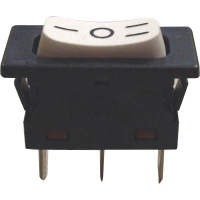 INTERRUTTORE POMPA SERENA ITALDIFRA - 1-0-2 N° 25