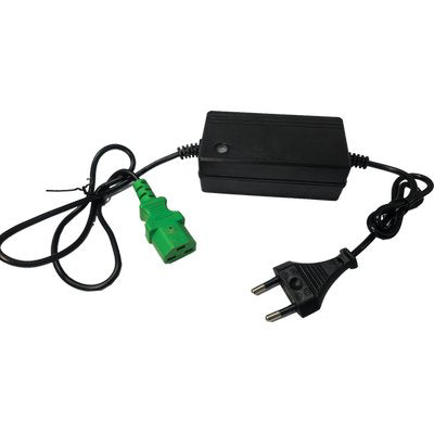 CARICABATTERIA POMPA ELETTRA 16 STARS - BATTERIA LITIO