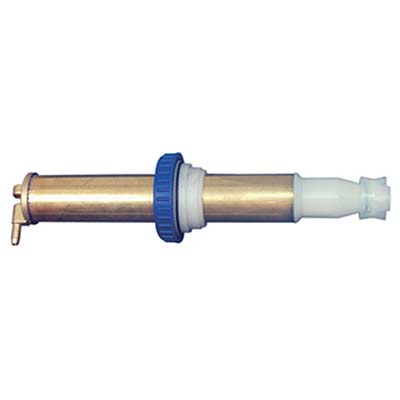 POMPANTE OTTONE POMPA ROSY GDM - 3505C