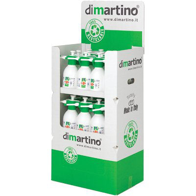 POMPA A PRESSIONE EVA PROFESSIONAL EXPO GDM - LT 2