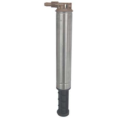POMPANTE INOX POMPA DIANA VENERE DAL DEGAN - N° 5