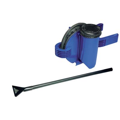 POLVERIZZATORE SOFFIETTO TORNADO GDM - PLASTICA CC 950