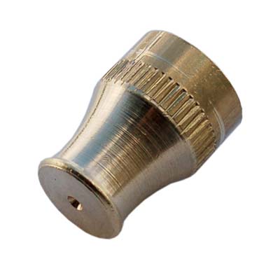 CAPPELLETTO X GETTO BIFORCO TRIFORCO STARS - OTTONE 1/2-3/8F