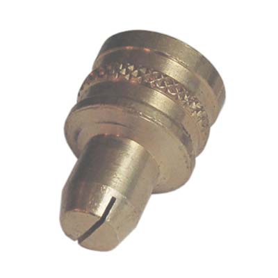 GETTO DISERBO A VENTAGLIO X LANCIA - OTTONE 1/4F