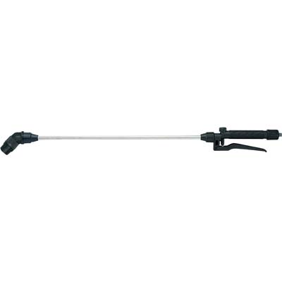 LANCIA MAGIC 70 X POMPA GDM - PLASTICA/ALLUMINIO CM 70
