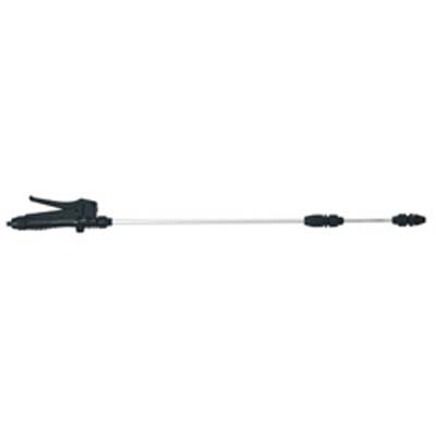 LANCIA TELESCOPICA X POMPA DAL DEGAN - PLASTICA/ALLUMINIO CM 50/110