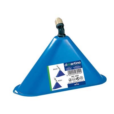 CAMPANA X DISERBO MAXI GDM - PLASTICA MM 365X125 H.MM 240