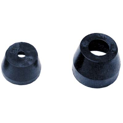 STANTUFFO X POMPA A SPALLA - GOMMA MM 42X5