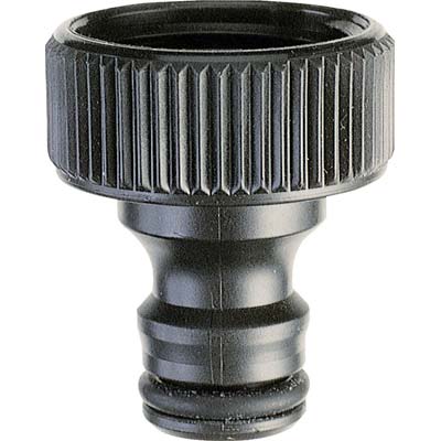 PRESA A RUBINETTO + INNESTO RAPIDO GF - 3/4F SELF 8000-5433