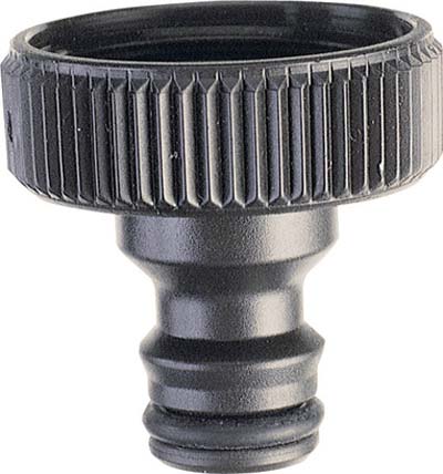 PRESA A RUBINETTO + INNESTO RAPIDO GF - 1"F 8000-3432