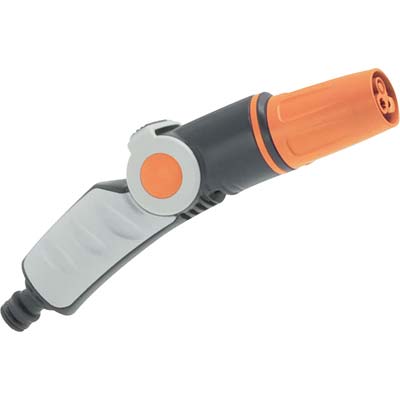 LANCIA ERGONOMICA 3 JET GF - INNESTO RAPIDO LT/MIN 18 BAR 4 8000-5527 SELF
