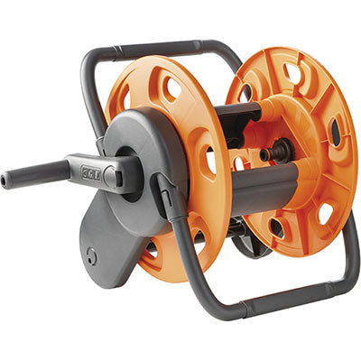 AVVOLGITUBO IRRIGAZIONE KIT MINI CONCEPT GF - ACCIAIO/PLASTICA X TUBO 1/2 MT 20 +RACCORDI