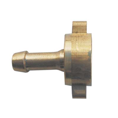 PORTAGOMMA 2 PEZZI AP OTTONE STARS - MM  8