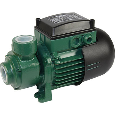 ELETTROPOMPA PERIFERICA KPF 30/16M DAB - VOLT 230 HP 0,5 KW 0,37 LT/M 50 H.MT 17,5