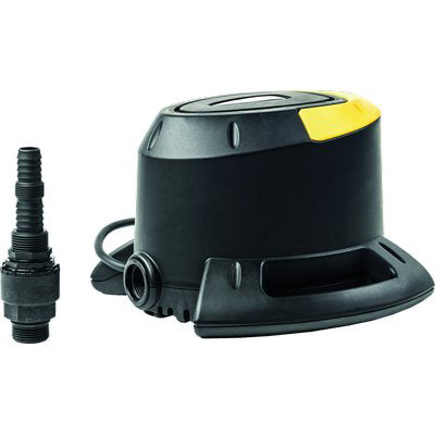 ELETTROPOMPA DRENAGGIO PISCINA EUROCOVER DAB - VOLT 230 LT/H 6.000