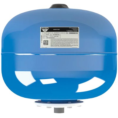 IDROSFERA ULTRA PRO EXPORT ZILMET - LT  24 MM 362 H.MM 345 1"G