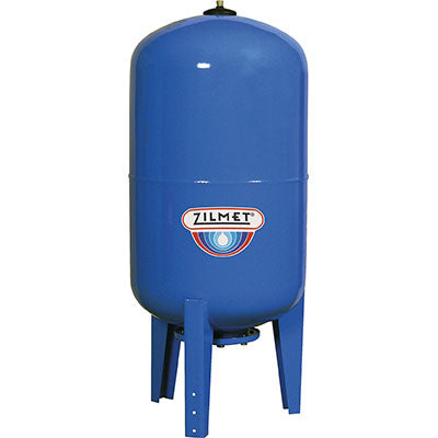 IDROSFERA ULTRA PRO EXPORT ZILMET - LT  50 MM 380 H.MM 770 1"G