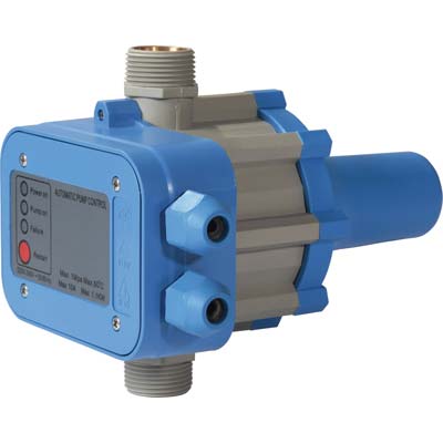 REGOLATORE PRESSIONE EFFE - VOLT 230 BAR 2,2