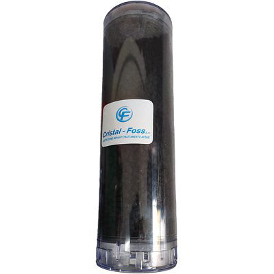 FILTRO CARTUCCIA CARBONI ATTIVI - 10"