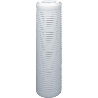 FILTRO CARTUCCIA FILO RETE SOLIDI - 10" MICRON 60