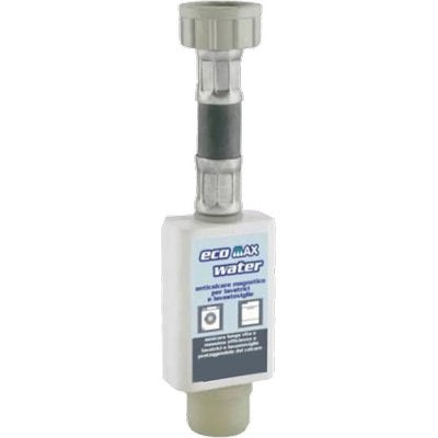 ANTICALCARE MAGNETICO ECO MAX WATER - 3/4FX3/4F