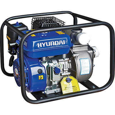 MOTOPOMPA AUTOADESCANTE 35601 HYUNDAI - 4T CC 212 MM 50 LT/M 550 H.MT 26