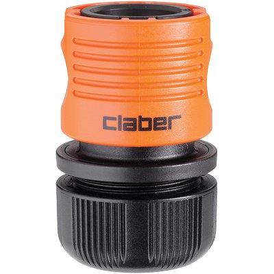 RACCORDO RAPIDO STRINGITUBO CLABER - 5/8 8568