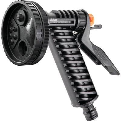 IDROPISTOLA MULTIFUNZIONE GARDEN CLABER - SELF 9373