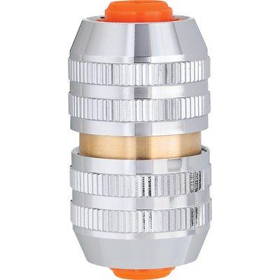 RACCORDO GIUNTATUBO RIPARATORE OTTONE CLABER - 1/2-5/8 SELF 9612