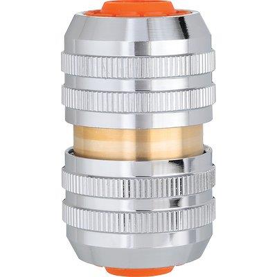 RACCORDO GIUNTATUBO RIPARATORE OTTONE CLABER - 3/4 SELF 9615