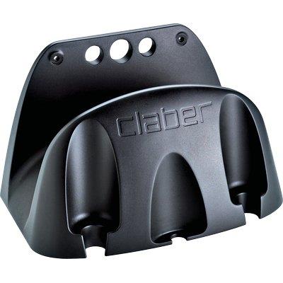 PORTATUBO IRRIGAZIONE MURALE ECO 0 CLABER - 8866