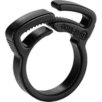 FASCETTA STRINGITUBO PN SELF CLABER - RAINJET 91096 1/2 CF=PZ 10