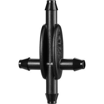 CROCE PORTAGOMMA MICROTUBO SELF CLABER - RAINJET 91045 1/4 CF=PZ 10