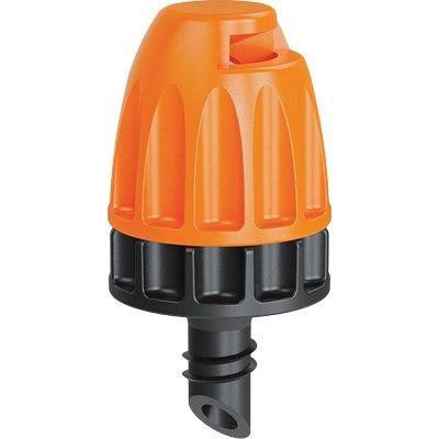 MICROIRRIGATORE SELF CLABER - RAINJET 91254  90° LT/H 61 1/4 CF=PZ 10