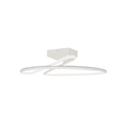 20W LED Designer Light Round White 4000K