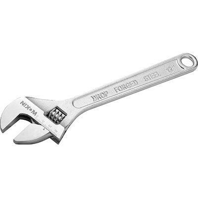 CHIAVE REGOLABILE A RULLINO STD 1500 WOKIN - MM 375 150015