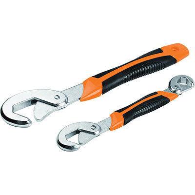 CHIAVE UNIVERSALE 150412 WOKIN - MM 9/32 CF=PZ 2