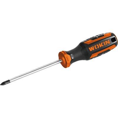 GIRAVITE CROCE POZIDRIV 2004 WOKIN - PZXMM 1X100 200454