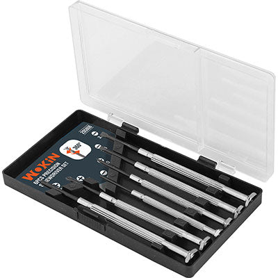 GIRAVITI PRECISIONE OROLOGIAIO 205806 WOKIN - 4 TA + 2 PH
