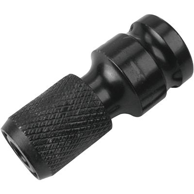 ADATTATORE X AVVITATORE IMPULSI 789902 WOKIN - QUADRO 1/2F-1/4M ESAGONALE