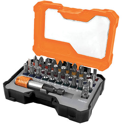 INSERTI + PORTAINSERTO X AVVITATORE 212232 WOKIN - CF=PZ 32