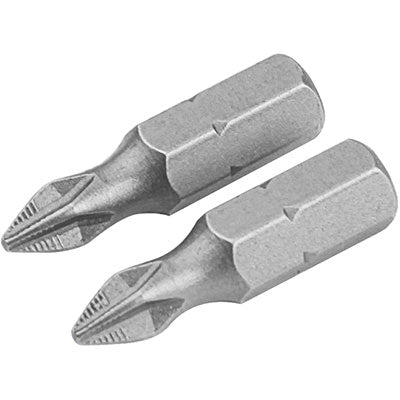 INSERTO CROCE PHILLIPS X AVVITATORE 2101 WOKIN - PHXMM 3X25 CF=PZ 2 210103