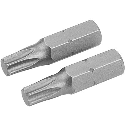 INSERTO TORX X AVVITATORE 2103 WOKIN - TXXMM 15X25 CF=PZ 2 210315