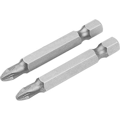 INSERTO CROCE POZIDRIV X AVVITATORE 2108 WOKIN - PZXMM 3X50 CF=PZ 2 210803