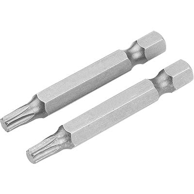 INSERTO TORX X AVVITATORE 2109 WOKIN - TXXMM 27X50 CF=PZ 2 210927