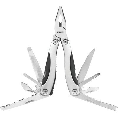 PINZA MULTIFUNZIONE TASCABILE 304314 WOKIN - MM 102