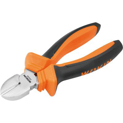 TRONCHESE TAGLIO DIAGONALE 1001 WOKIN - MM 160 100106