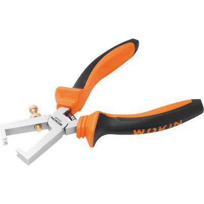PINZA SPELLAFILI 100406 WOKIN - MM 160