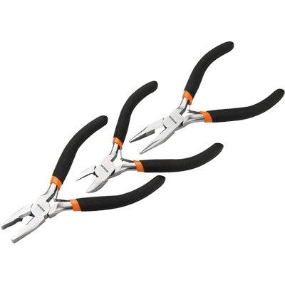 PINZA MINI IN SET 102345 WOKIN - MM 115 CF=PZ 3