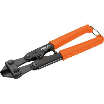 TRONCHESE DOPPIA LEVA 103608 WOKIN - MM 200